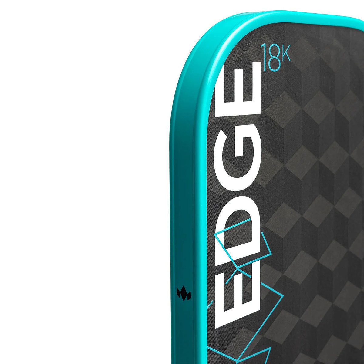 Diadem Edge 18k Power Pro Pickleball Paddle Edge
