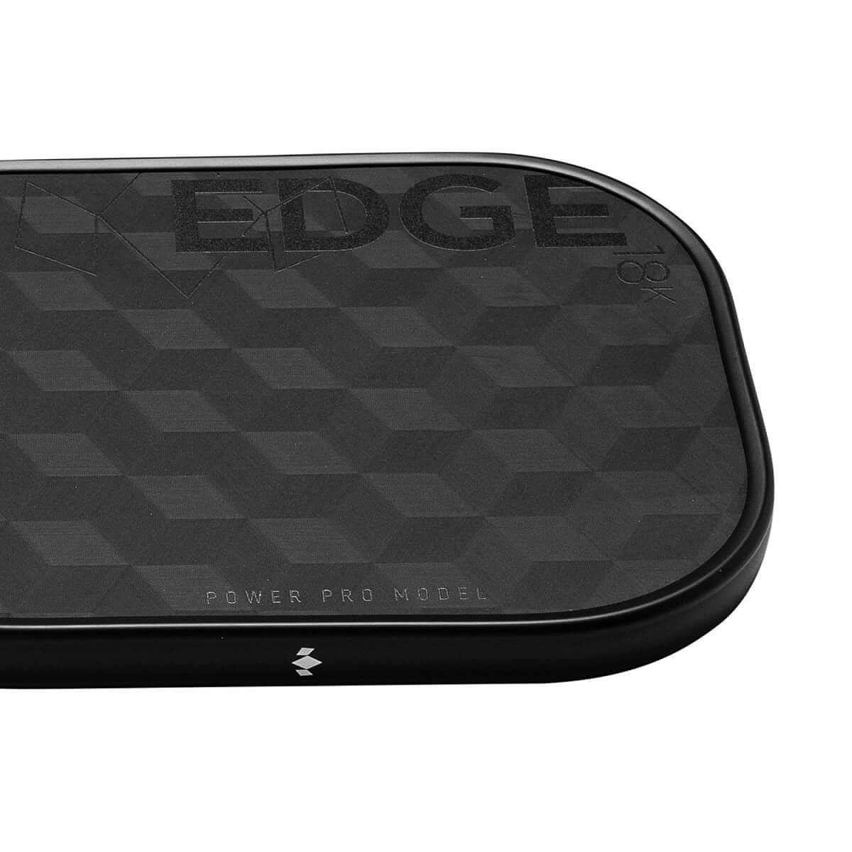 Diadem Edge 18k Power Pro Pickleball Paddle Face