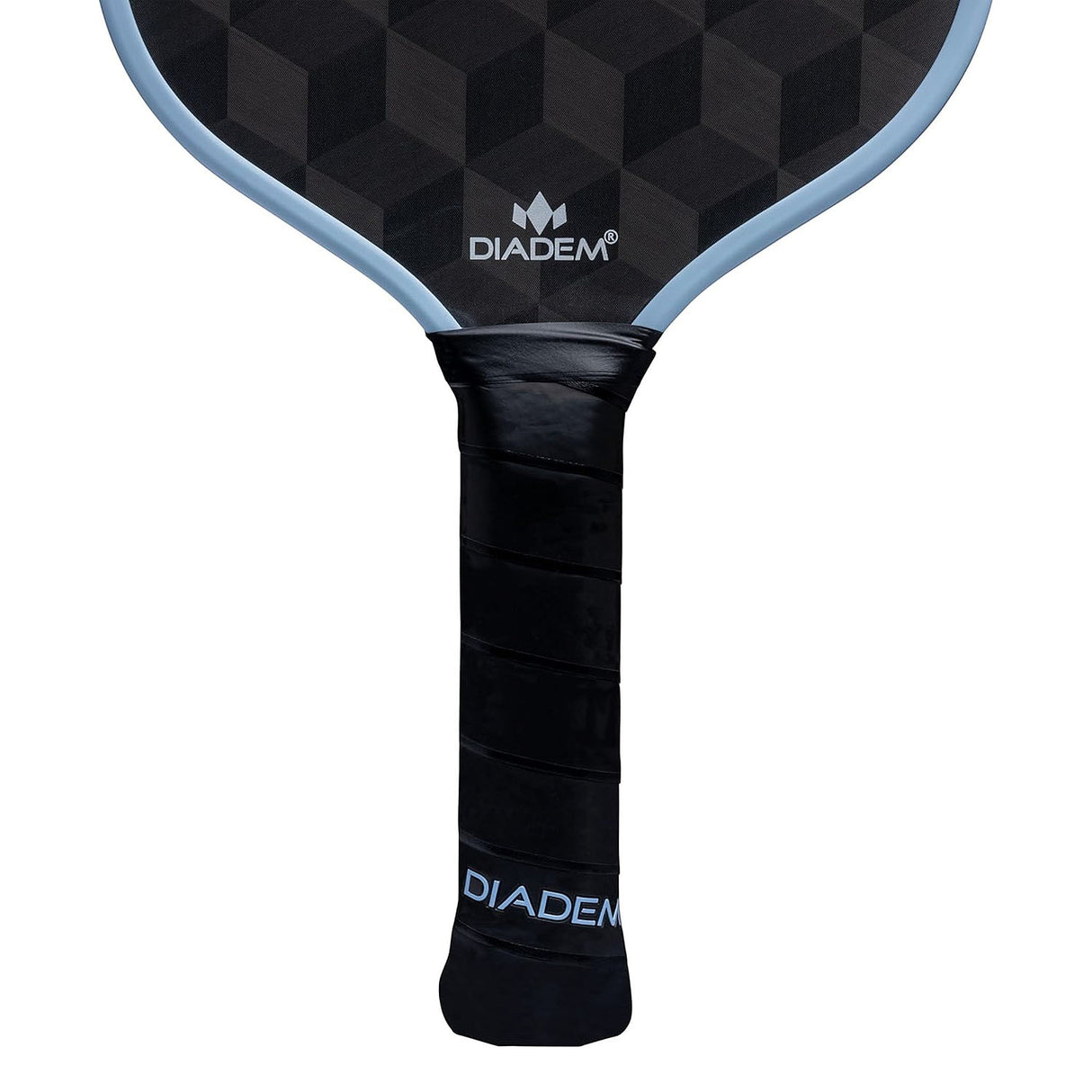 Diadem Edge 18K Speed Pro Pickleball Paddle Handle Grip