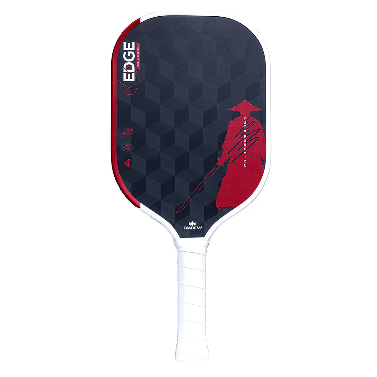 Diadem Demo Pickleball Paddles