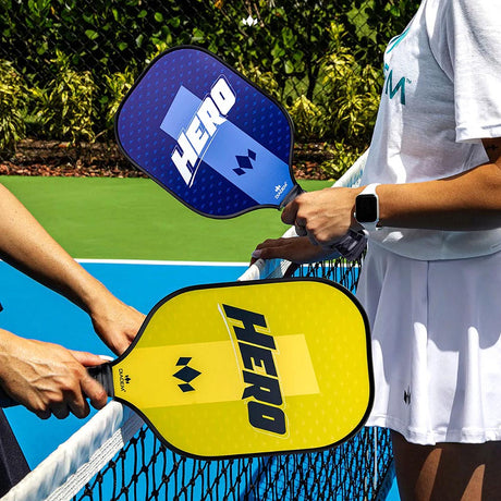 Diadem Hero Pickleball Starter Bundle