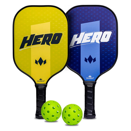 Diadem Hero Pickleball Starter Kit