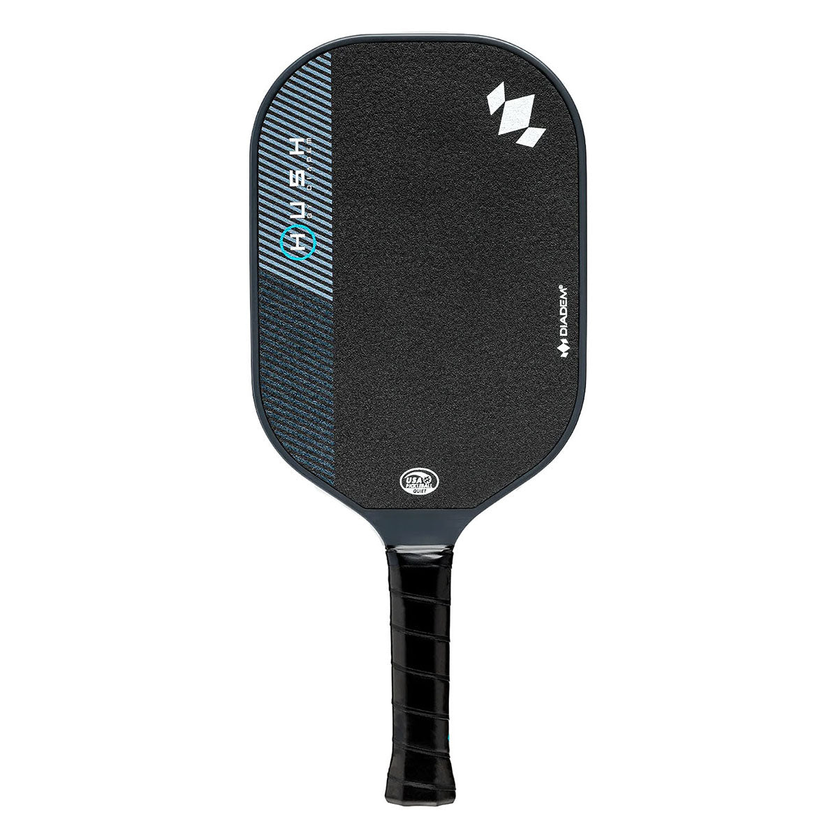 Diadem Hush USAP Quiet Approved Pickleball Paddle