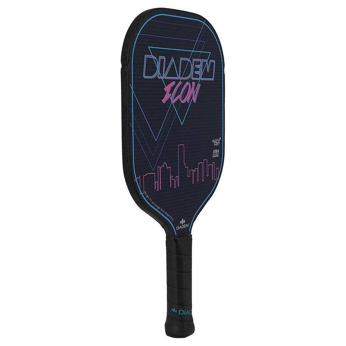 Diadem Icon V1 Pickleball Paddle