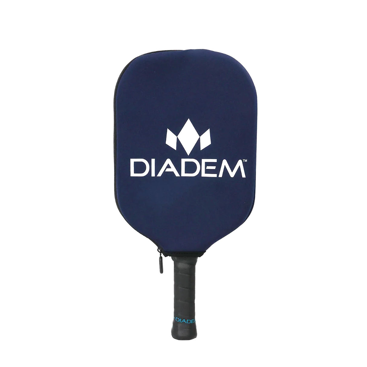 Diadem Pickleball Paddle Cove Navy White