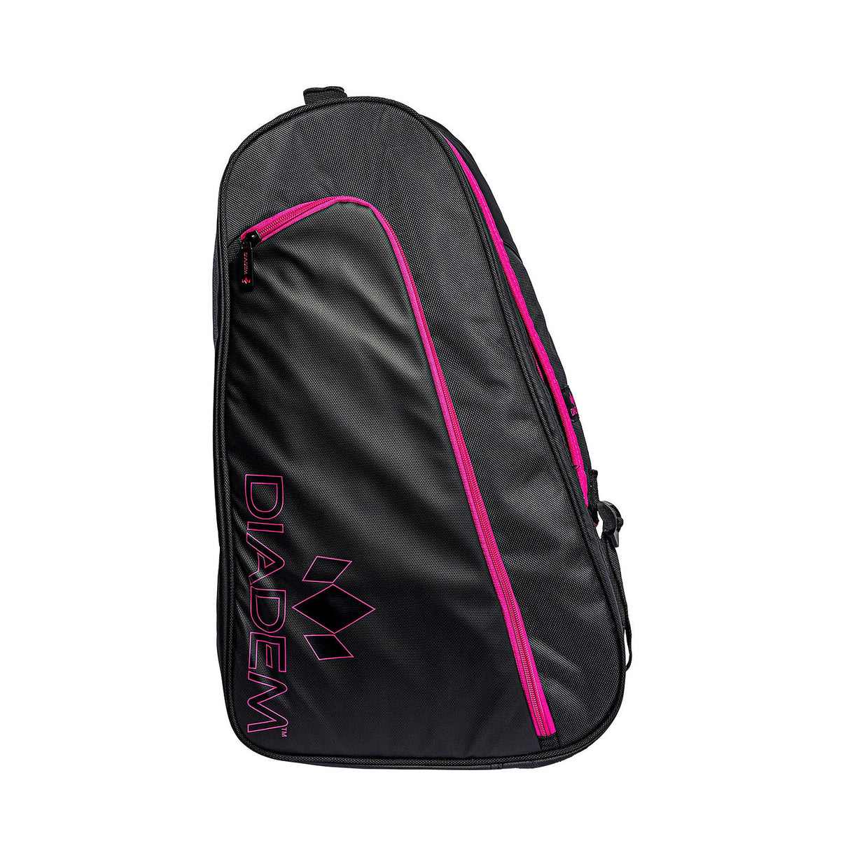 Diadem Tour V3 Paddle Bag Pink Upright