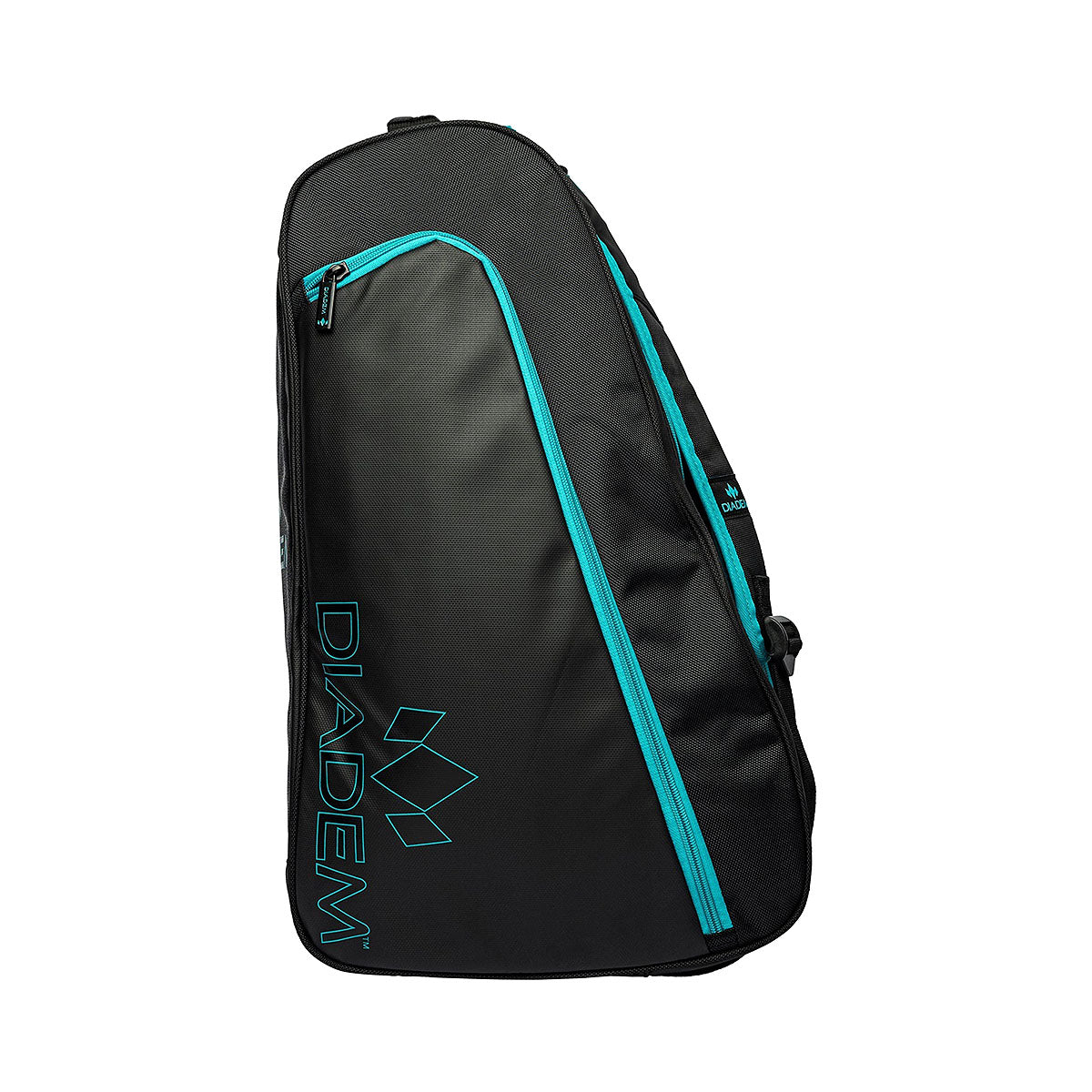 Diadem Tour V3 Paddle Bag Upright Teal