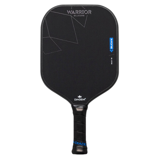 Diadem Warrior BluCore V3 Max Pickleball Paddle 19mm  Main