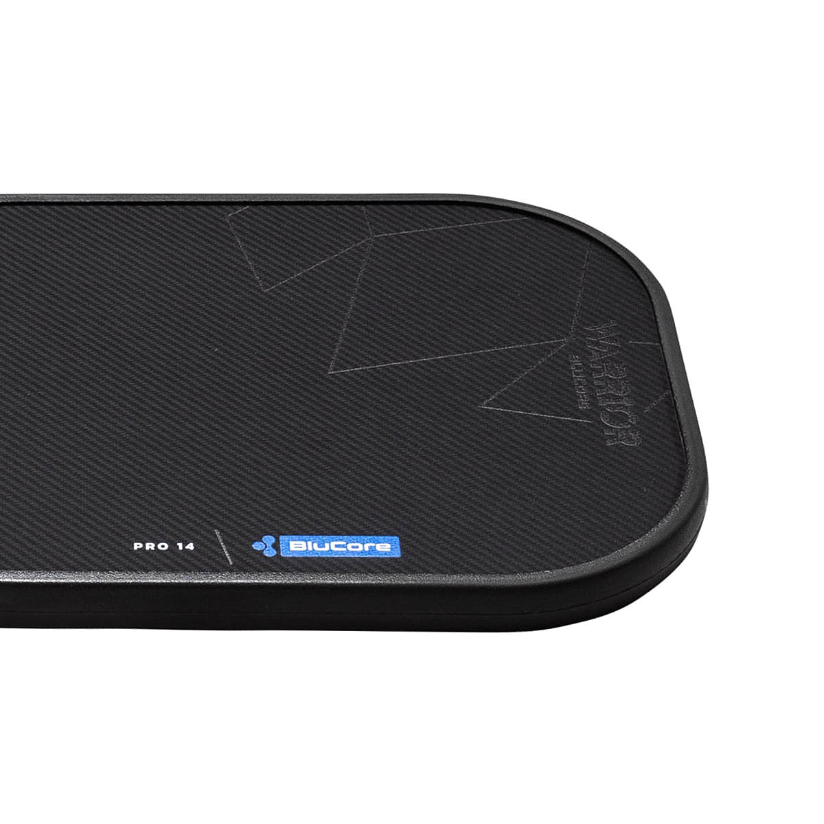 Diadem Warrior BluCore V3 Pro Pickleball Paddle Face