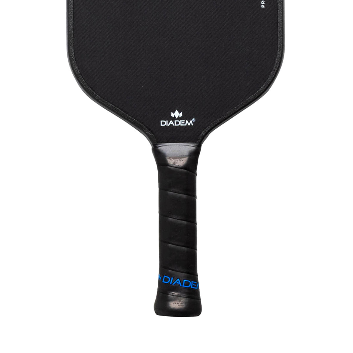 Diadem Warrior BluCore V3 Pro Pickleball Paddle 16mm Handle