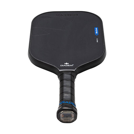 Diadem Warrior BluCore V3 Pro Pickleball Paddle 19mm Overview