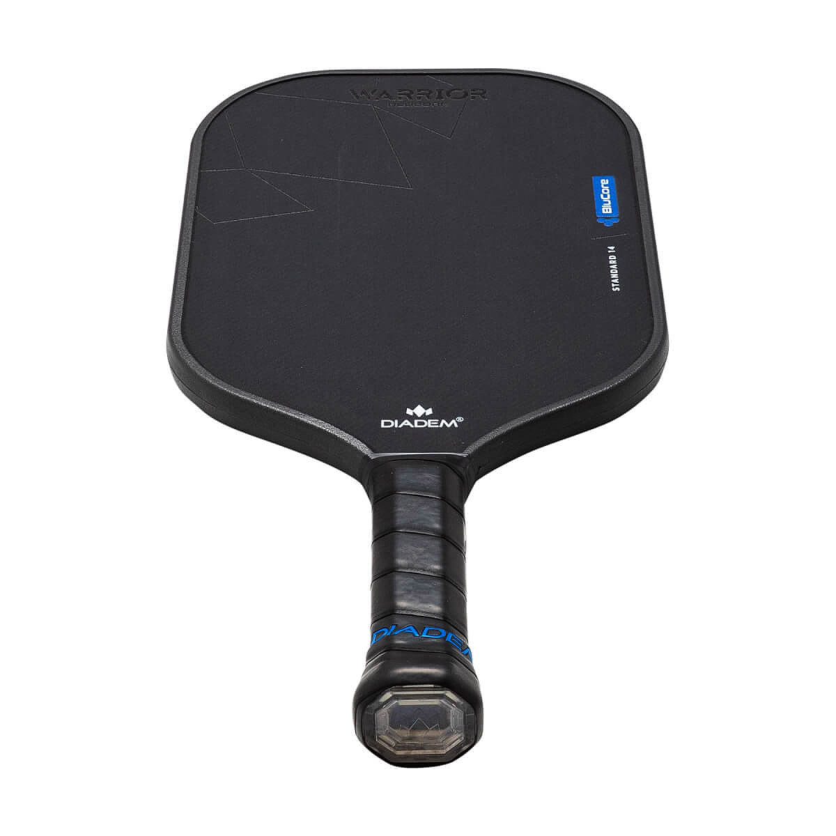 Diadem Warrior BluCore V3 Standard Pickleball Paddle Overview