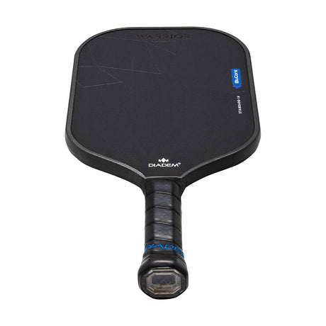 Diadem Warrior BluCore V3 Standard Pickleball Paddle Overview
