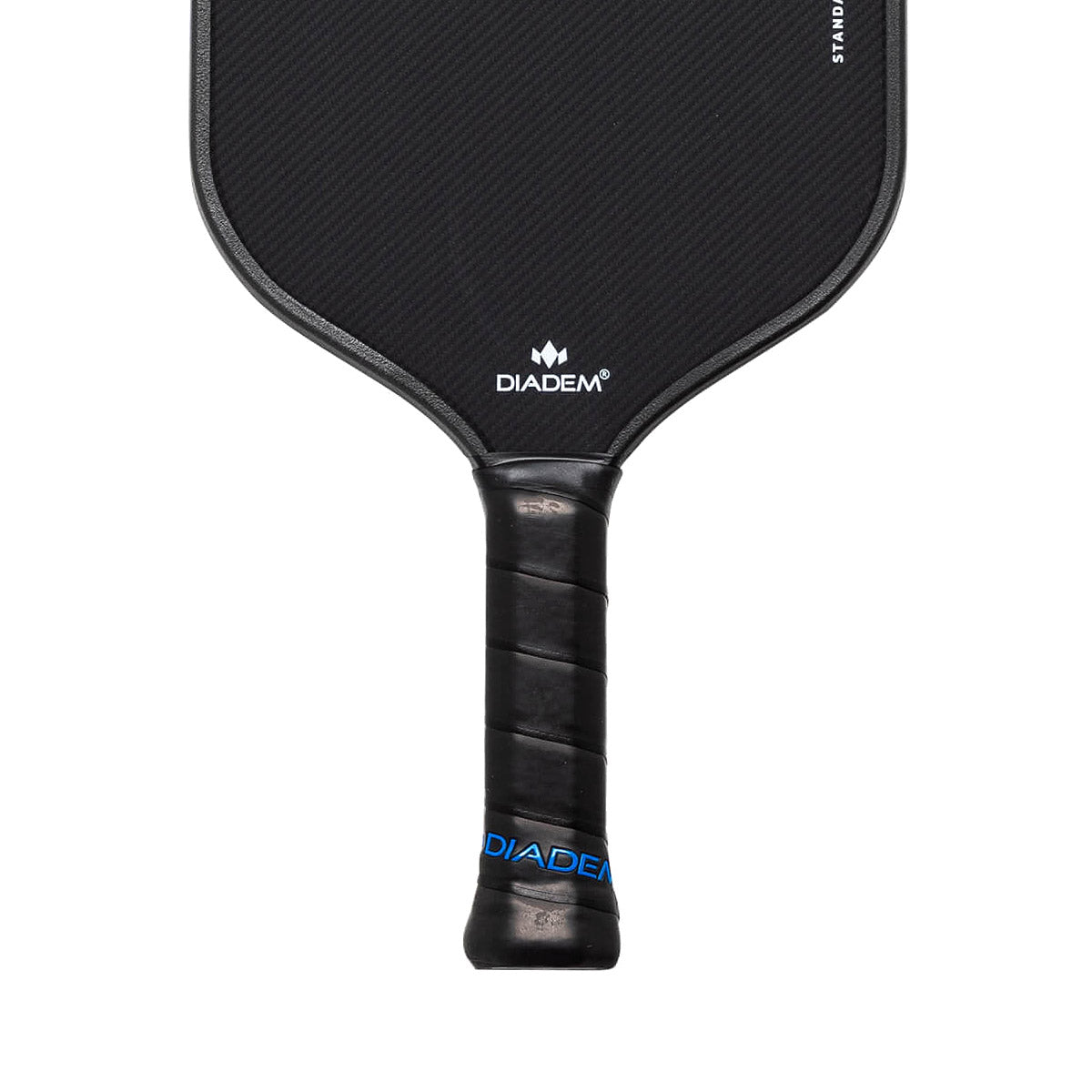 Diadem Warrior BluCore V3 Standard Pickleball Paddle Handle