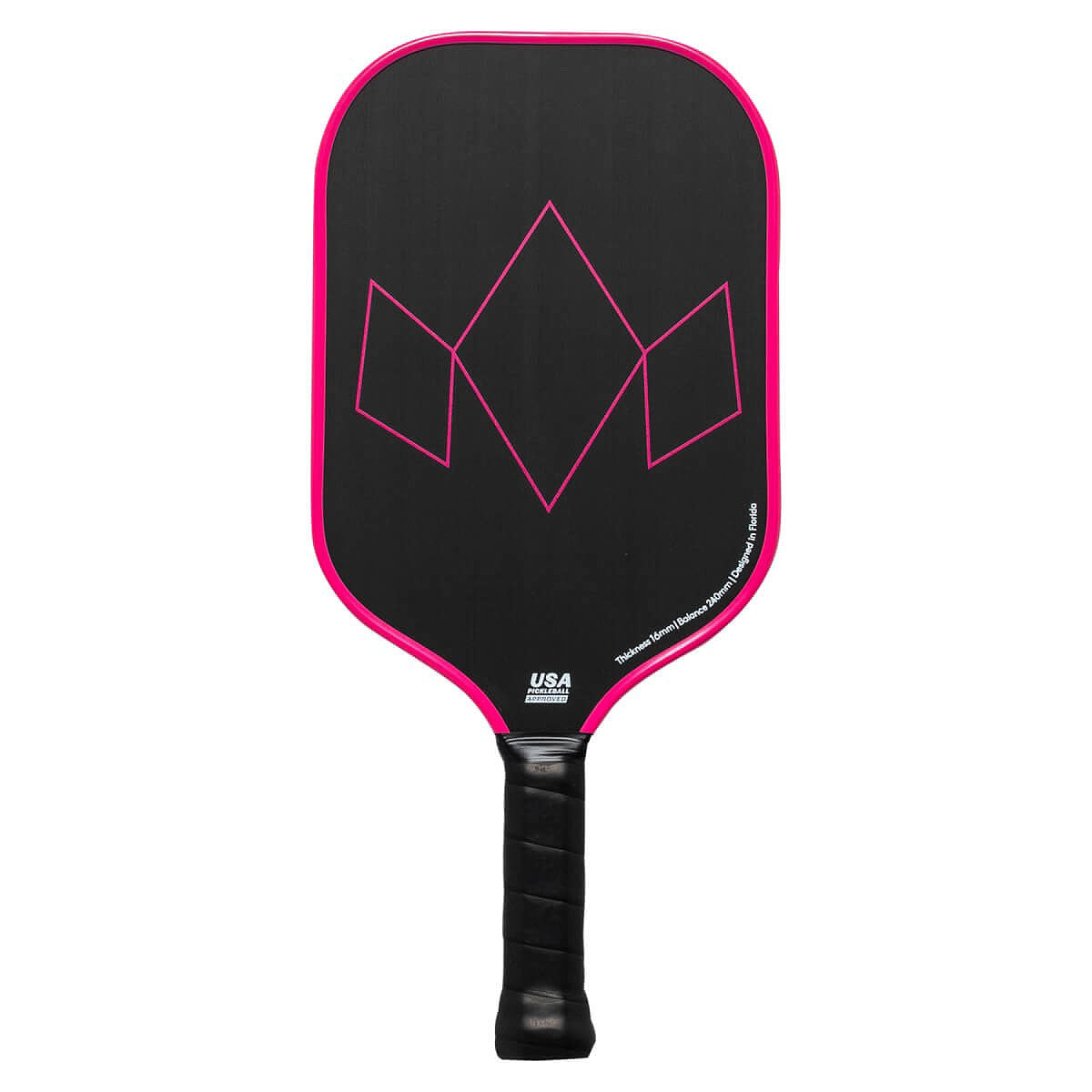Diadem Warrior Edge Pickleball Paddle