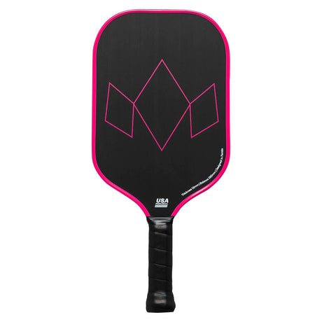 Diadem Warrior Edge Pickleball Paddle