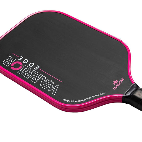 Warrior Edge Pickleball Paddle Diadem