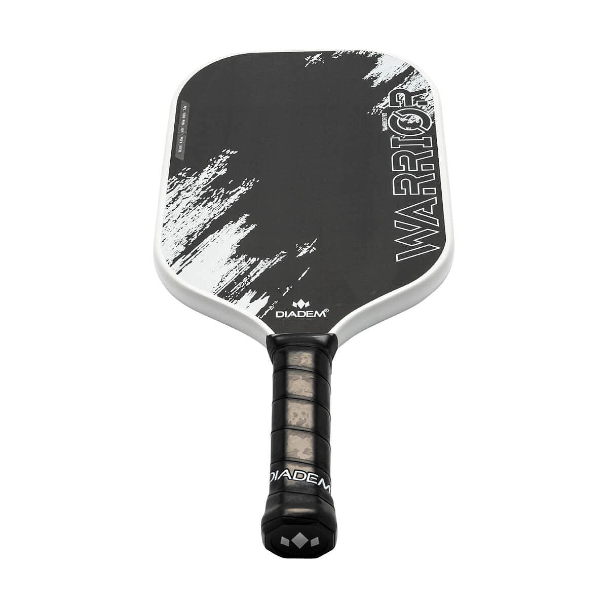 Diadem Warrior v2 Pickleball Paddle Face