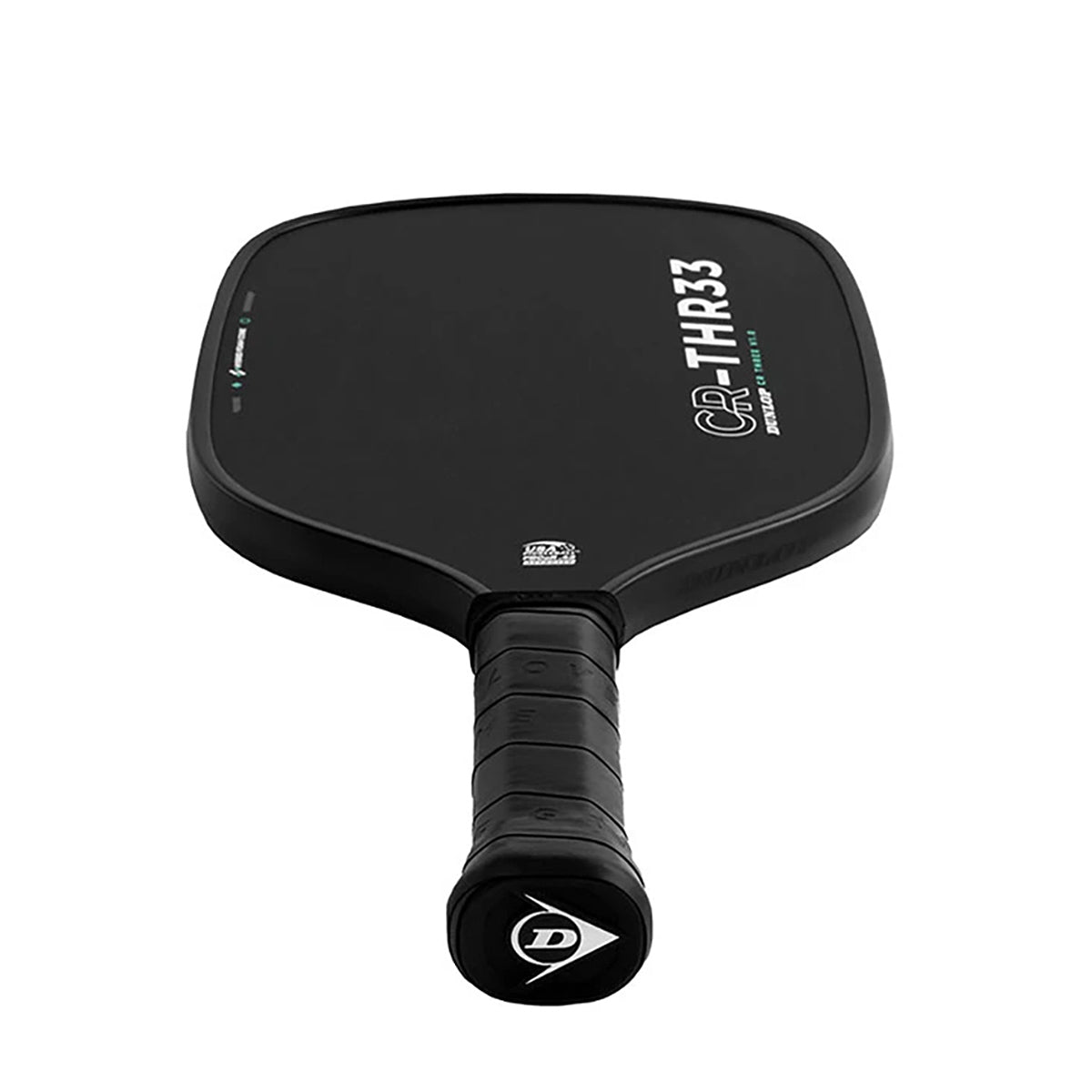 Dunlop Sports CR-Three V1.0 Pickleball Paddle Grip