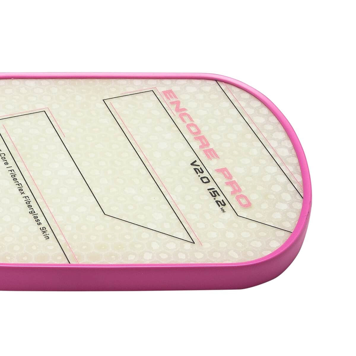 Engage Encore Pro v2.0 15.2mm Pickleball Paddle Face