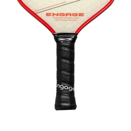 Engage Encore Pro v2.0 15.2mm Pickleball Paddle - Zoom view