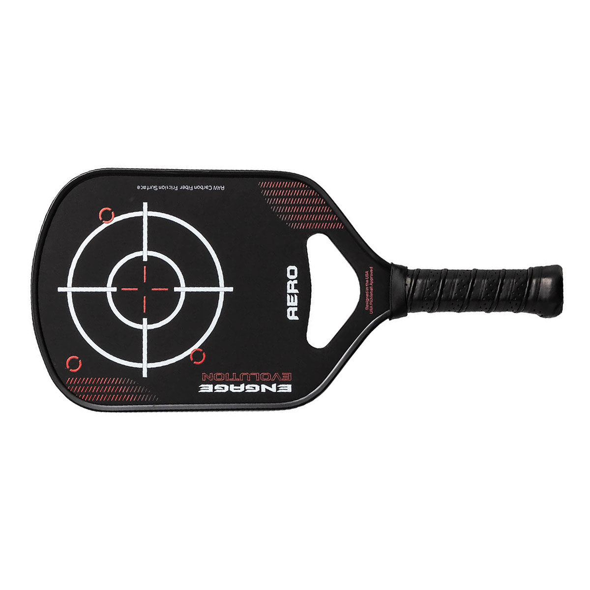 Engage Evolution Aero Pickleball Paddle