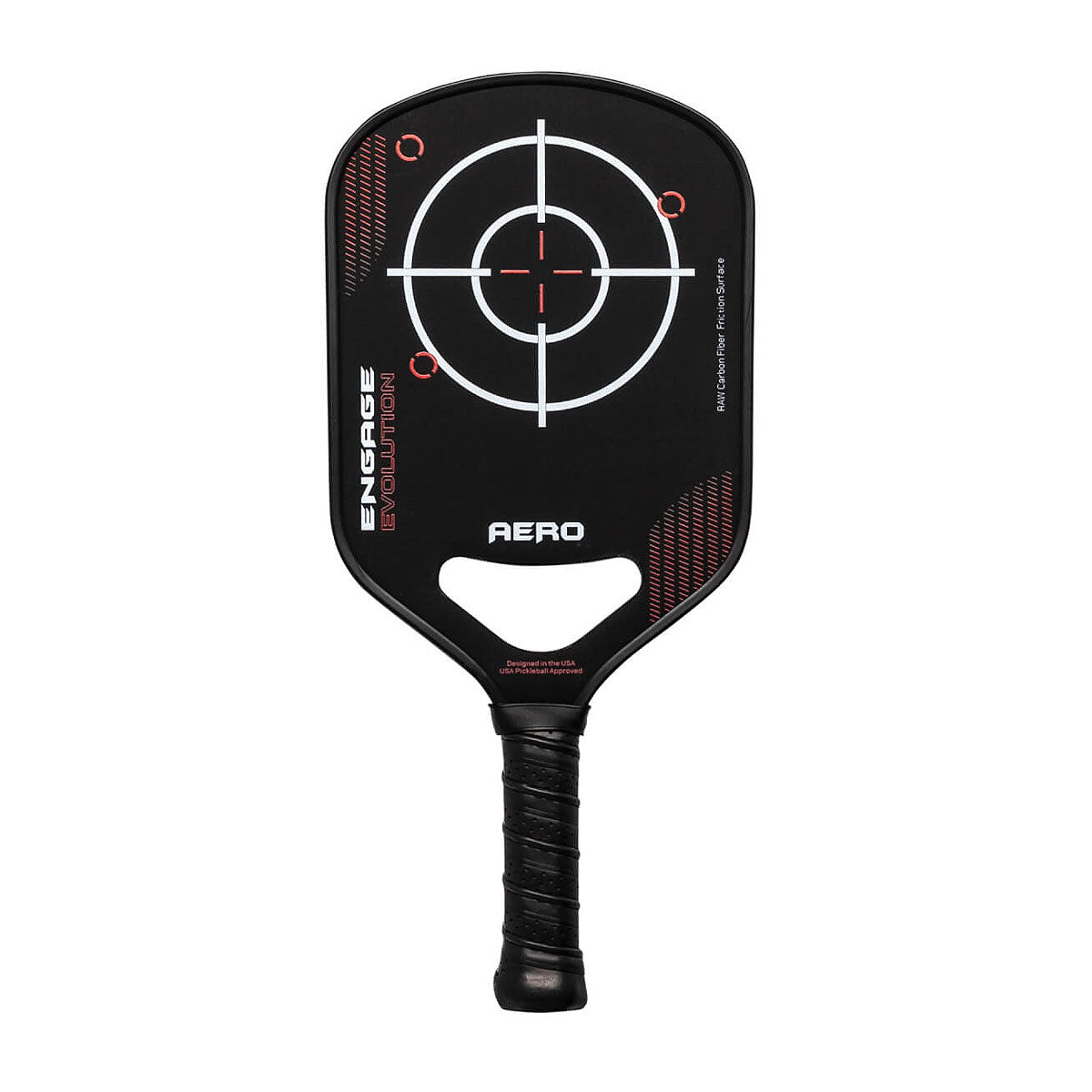 Engage Evolution Aero Pickleball Paddle
