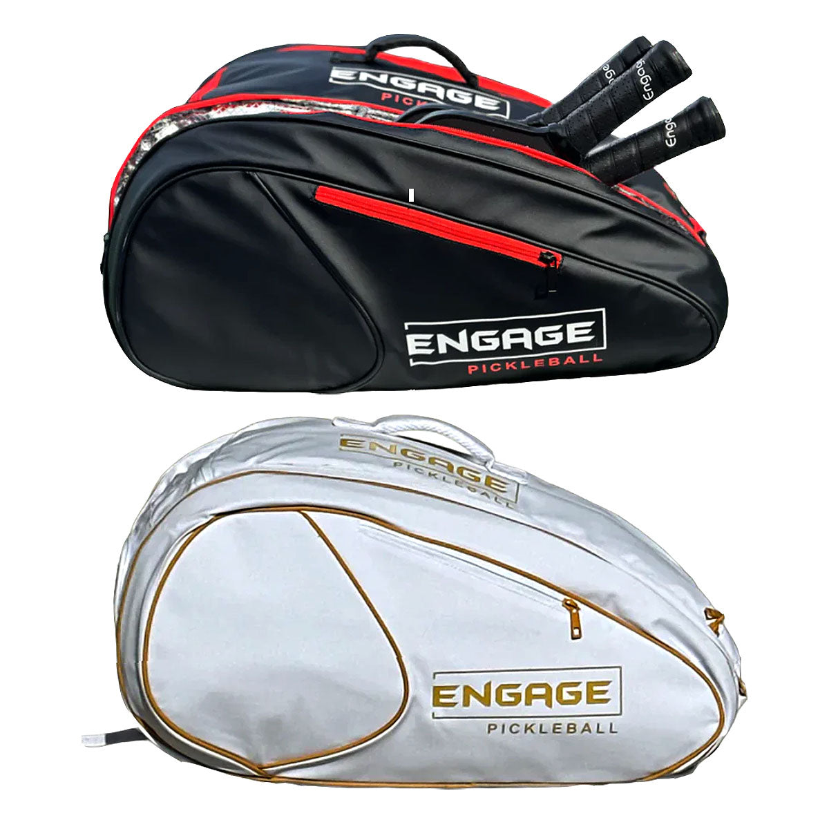 Engage Pckleball Team Bag Available Colors