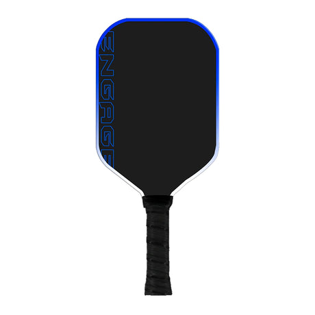 Engage ProFoam Pickleball Paddle Royal Blue Back