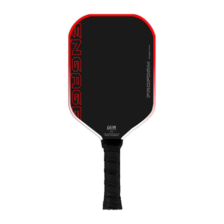 Engage ProFoam Pickleball Paddle Red Flare Front