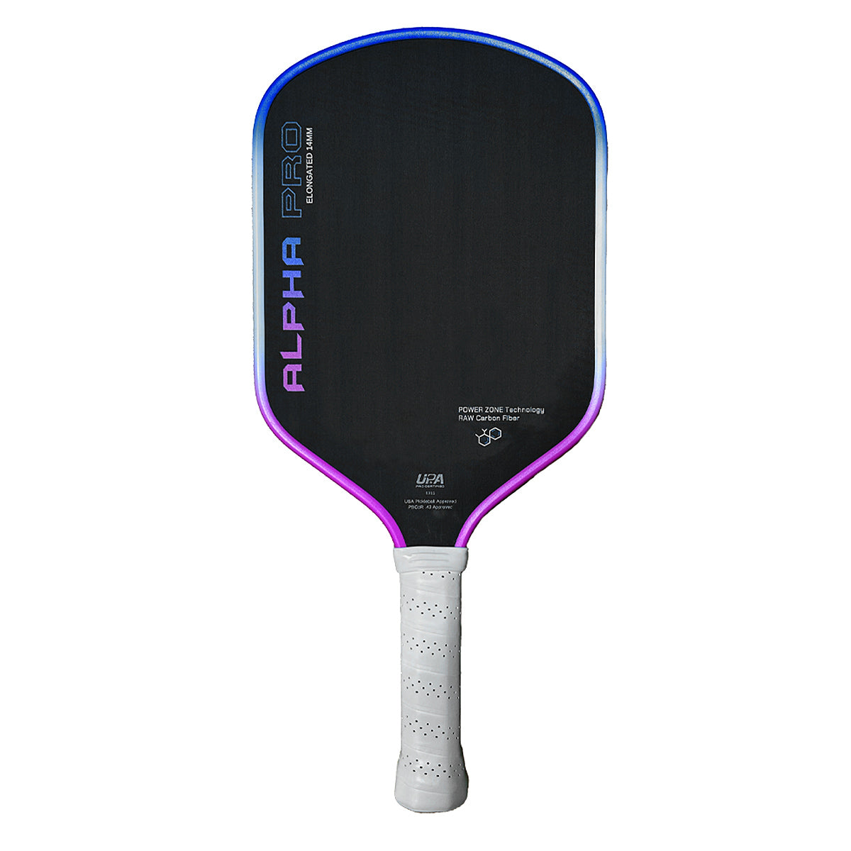 Engage Alpha Pro Pickleball Paddle 14mm Jessie Signature