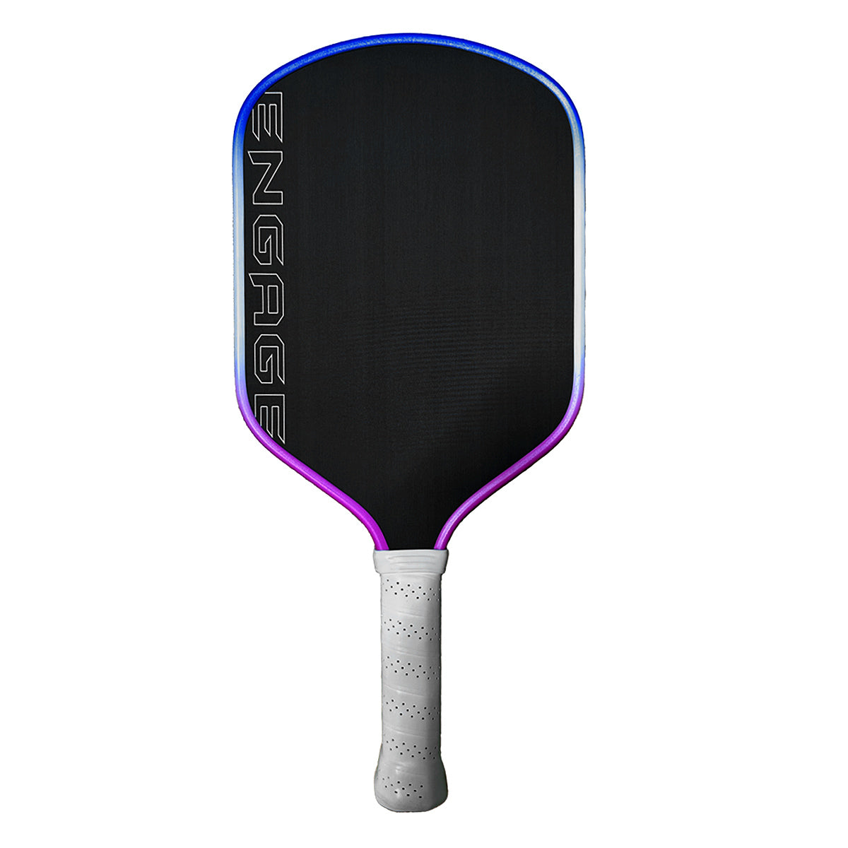 Engage Alpha Pro Pickleball Paddle Jessie Signature Back