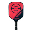 Engage Trident Pickleball Paddle - Red Horizon