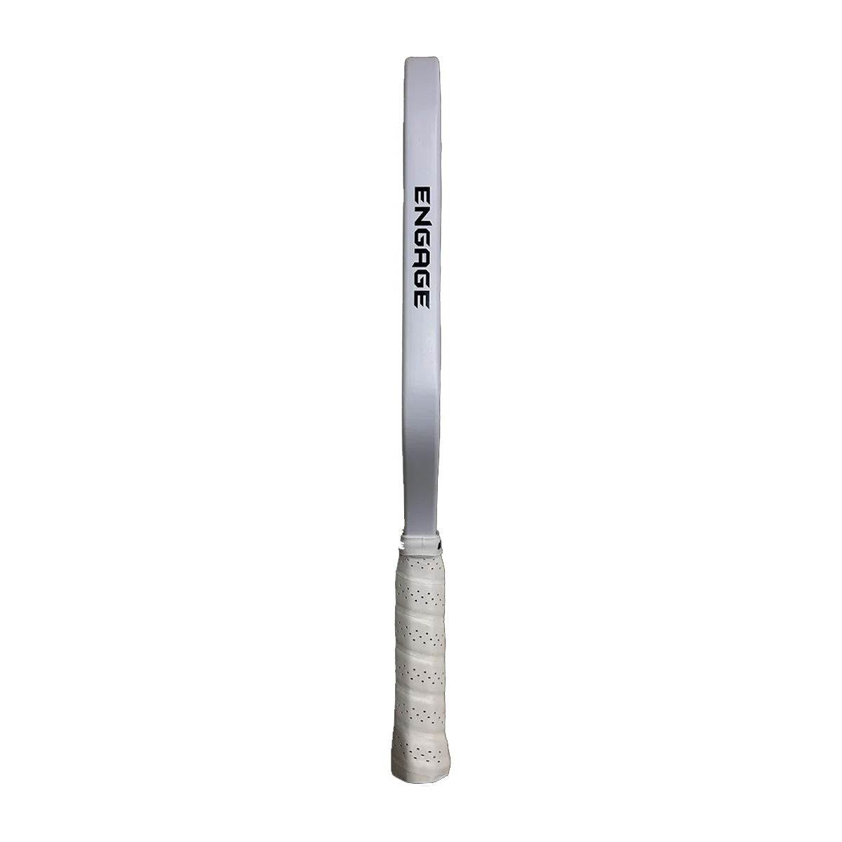 Engage X2 Elongated Pickleball Paddle Side