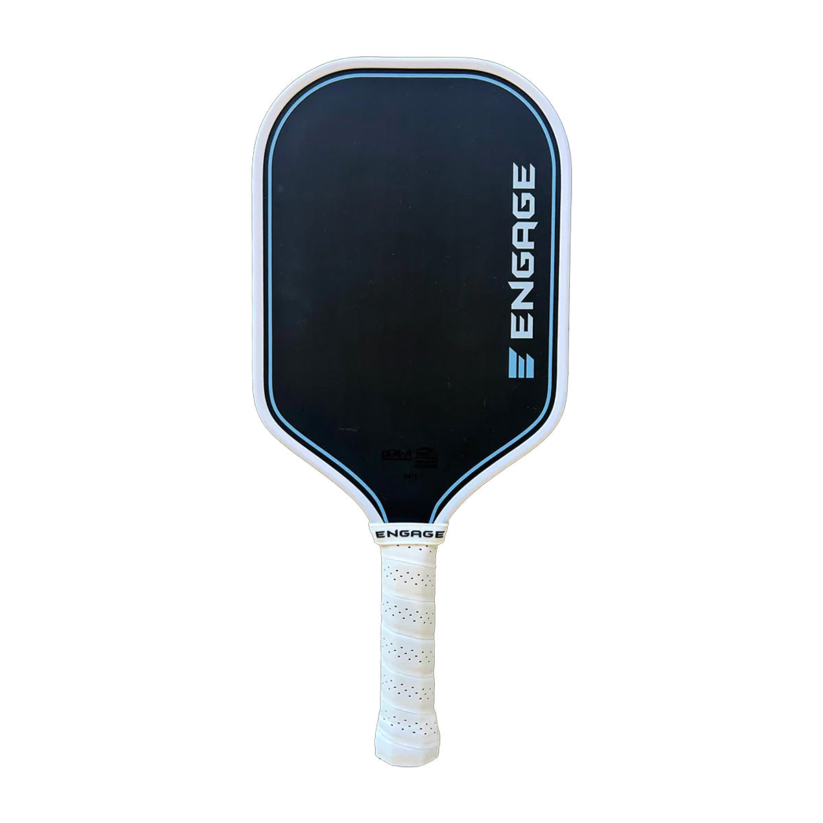Engage X2 Widebody Pickleball Paddle Back