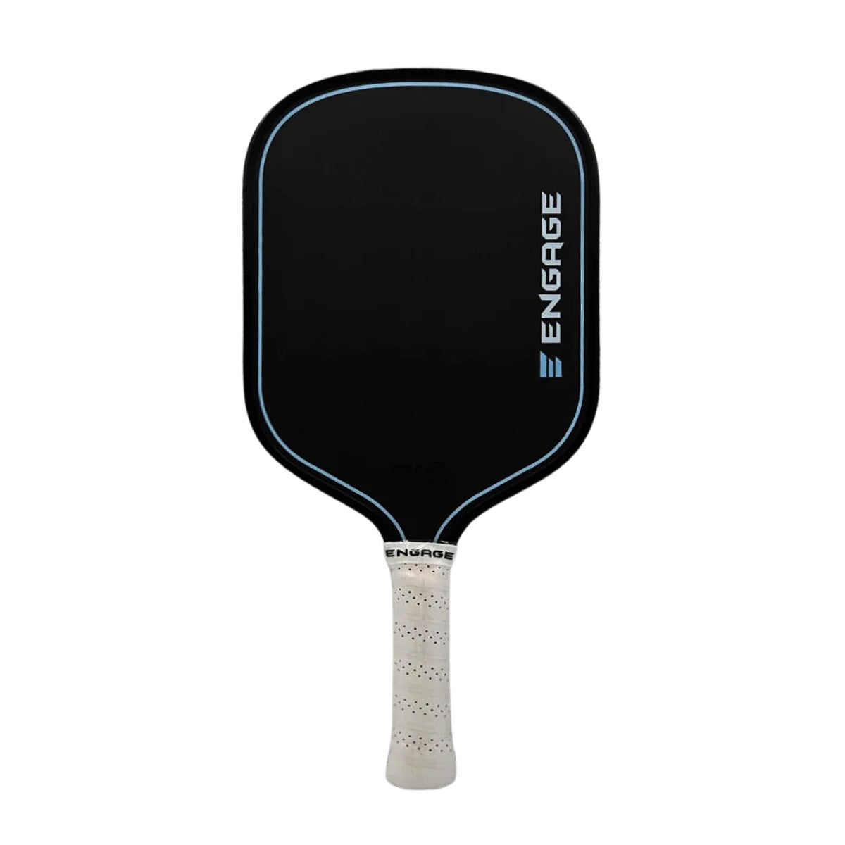 Engage X2 Widebody Pickleball Paddle Back
