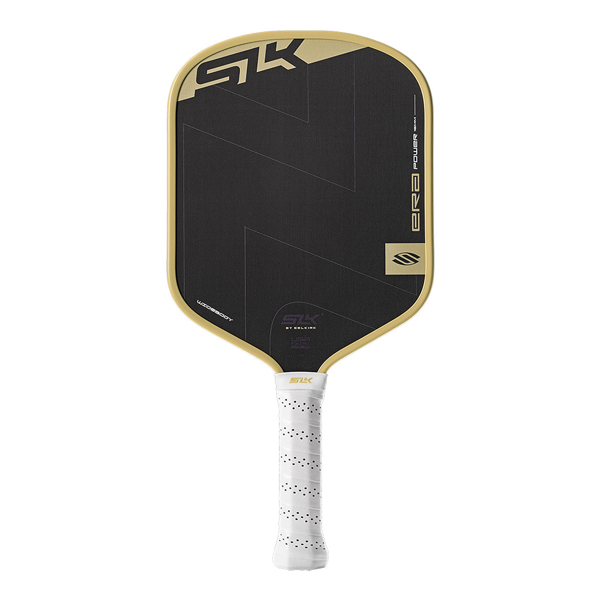 Selkirk SLK ERA Power Widebody 16mm Pickleball Paddle Regal