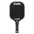 Franklin FS Tour Tempo 14mm Pickleball Paddle - Grey
