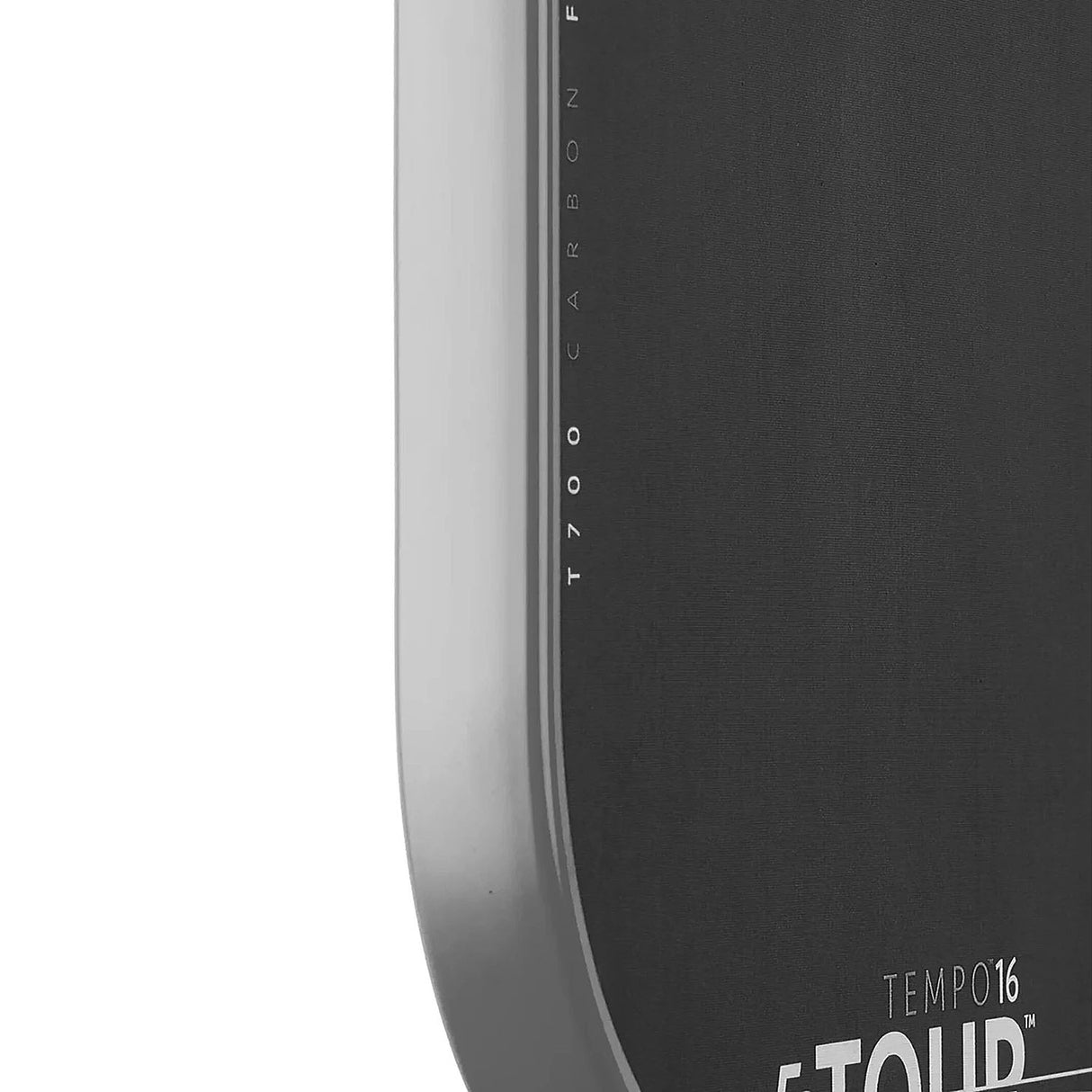 Franklin FS Tour Tempo 16mm Pickleball Paddle Edge