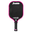 Franklin FS Tour Tempo 16mm Pickleball Paddle - Pink
