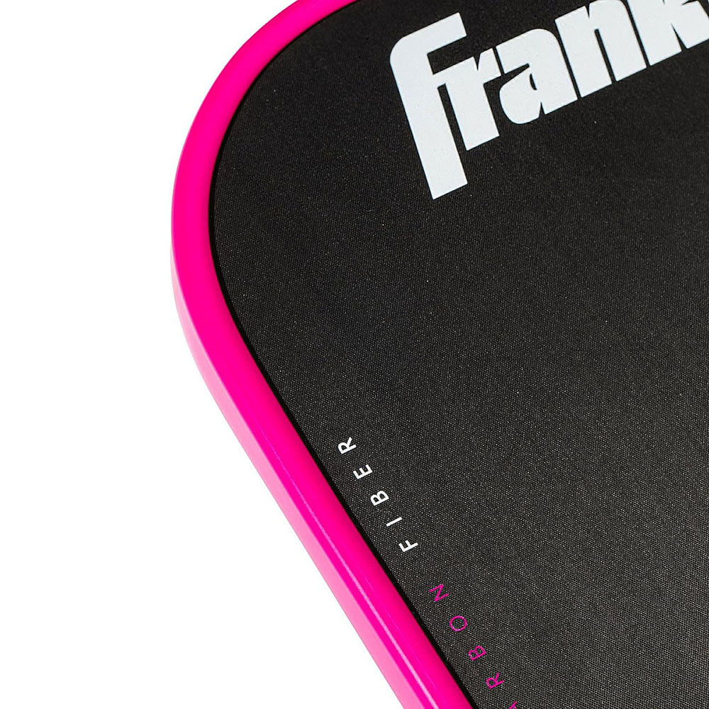 Franklin FS Tour Tempo 16mm Pickleball Paddle Face