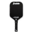 Franklin FS Tour Dynasty 16mm Pickleball Paddle Grey