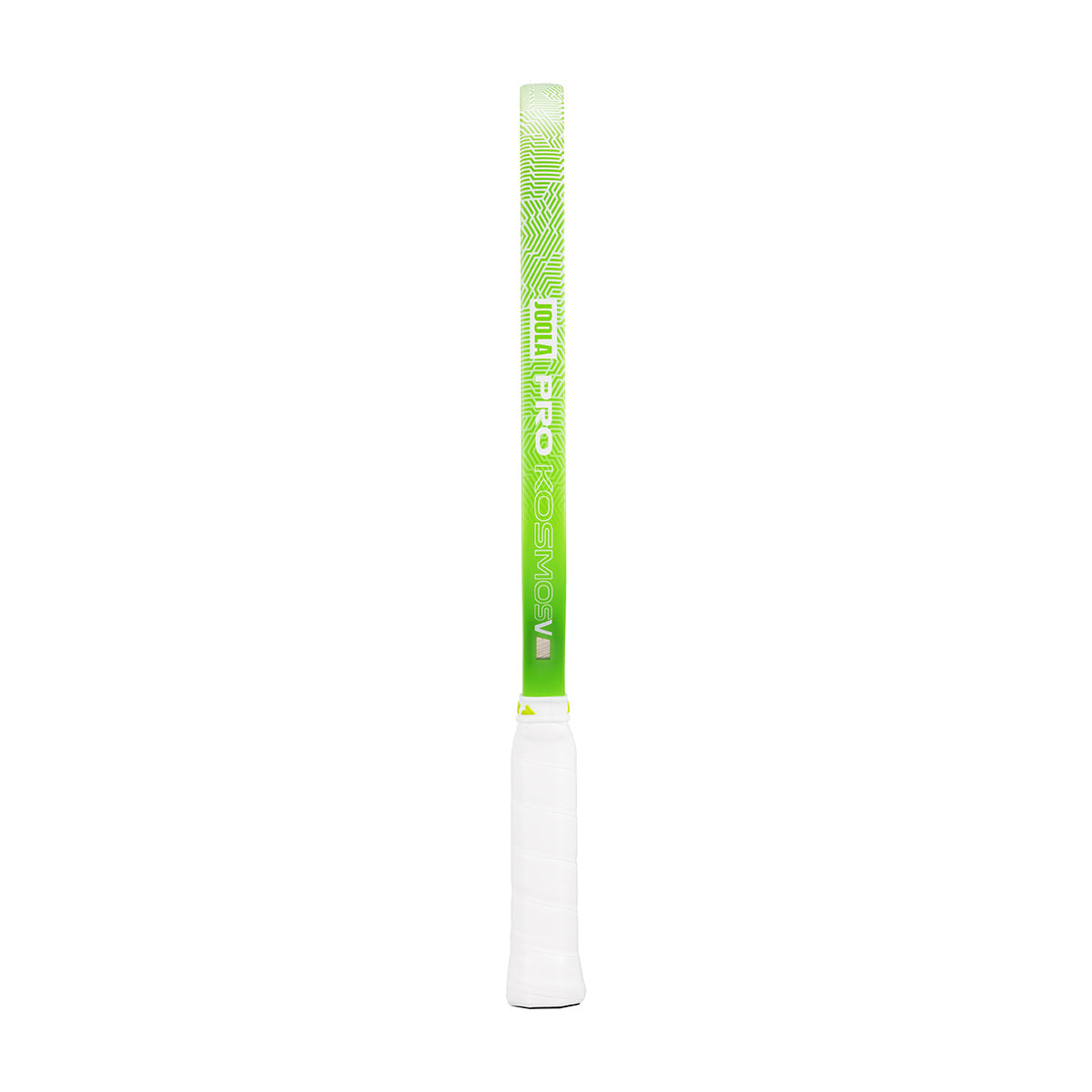 JOOLA Federico Staksrud Kosmos Pro V 16mm Pickleball Paddle Side