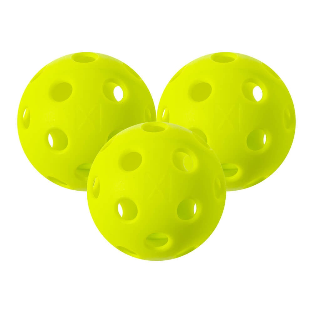 Franklin X-26 Performance Indoor Pickleballs