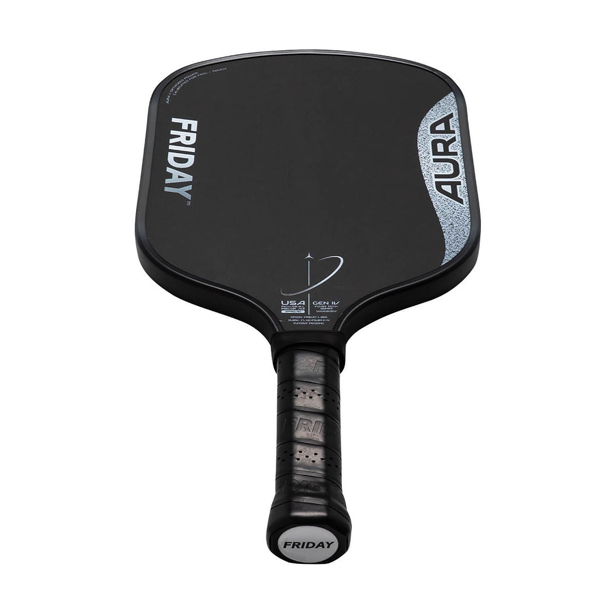 Friday Aura Widebody Pickleball Paddle