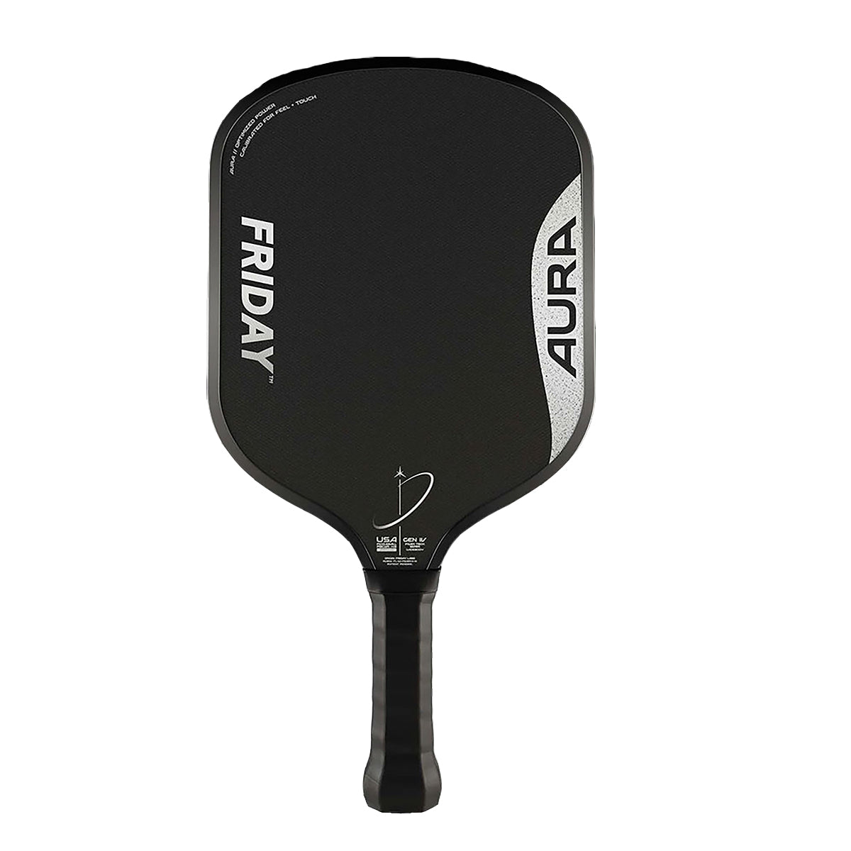 Friday Aura Widebody Pickleball Paddle