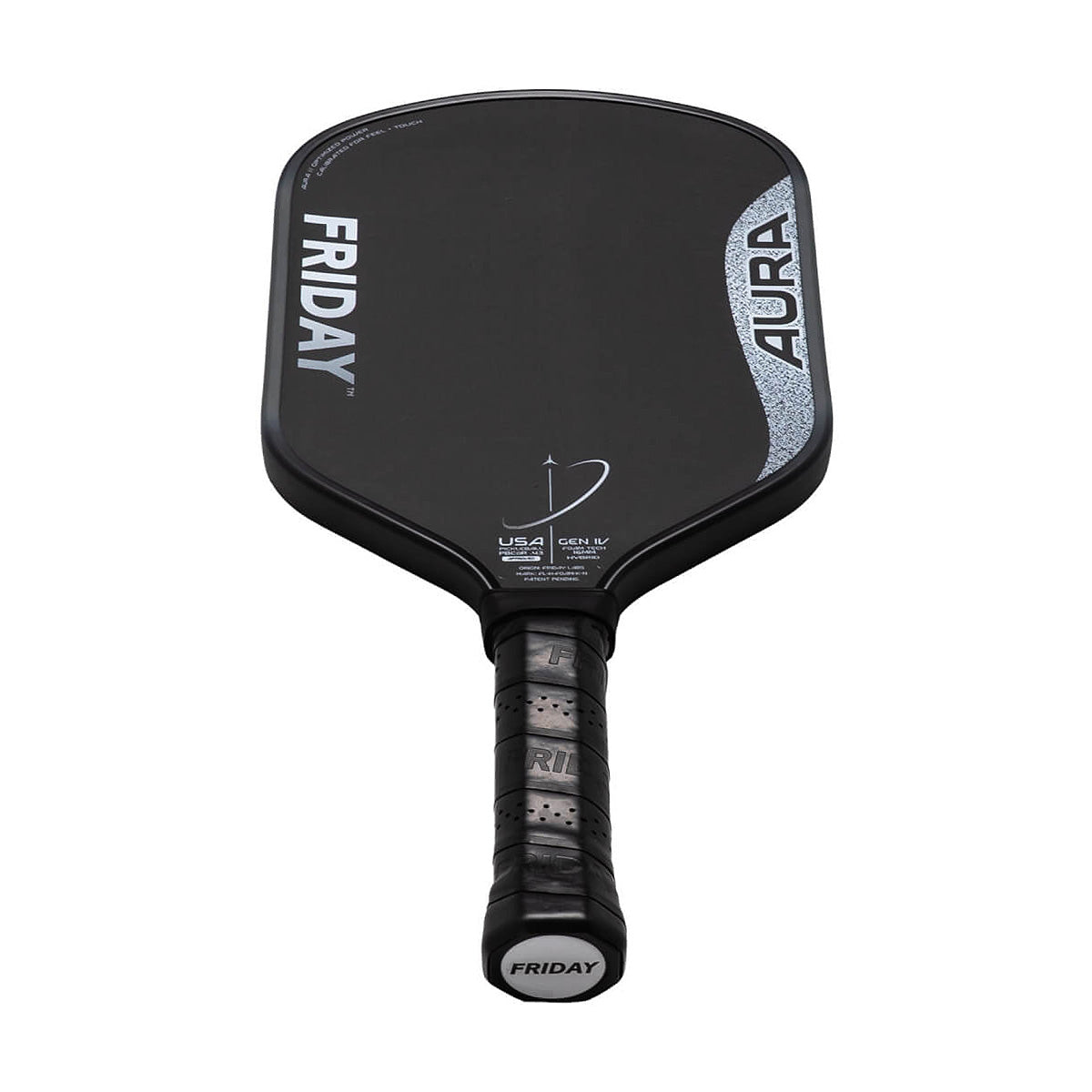 Friday Aura Hybrid Pickleball Paddle