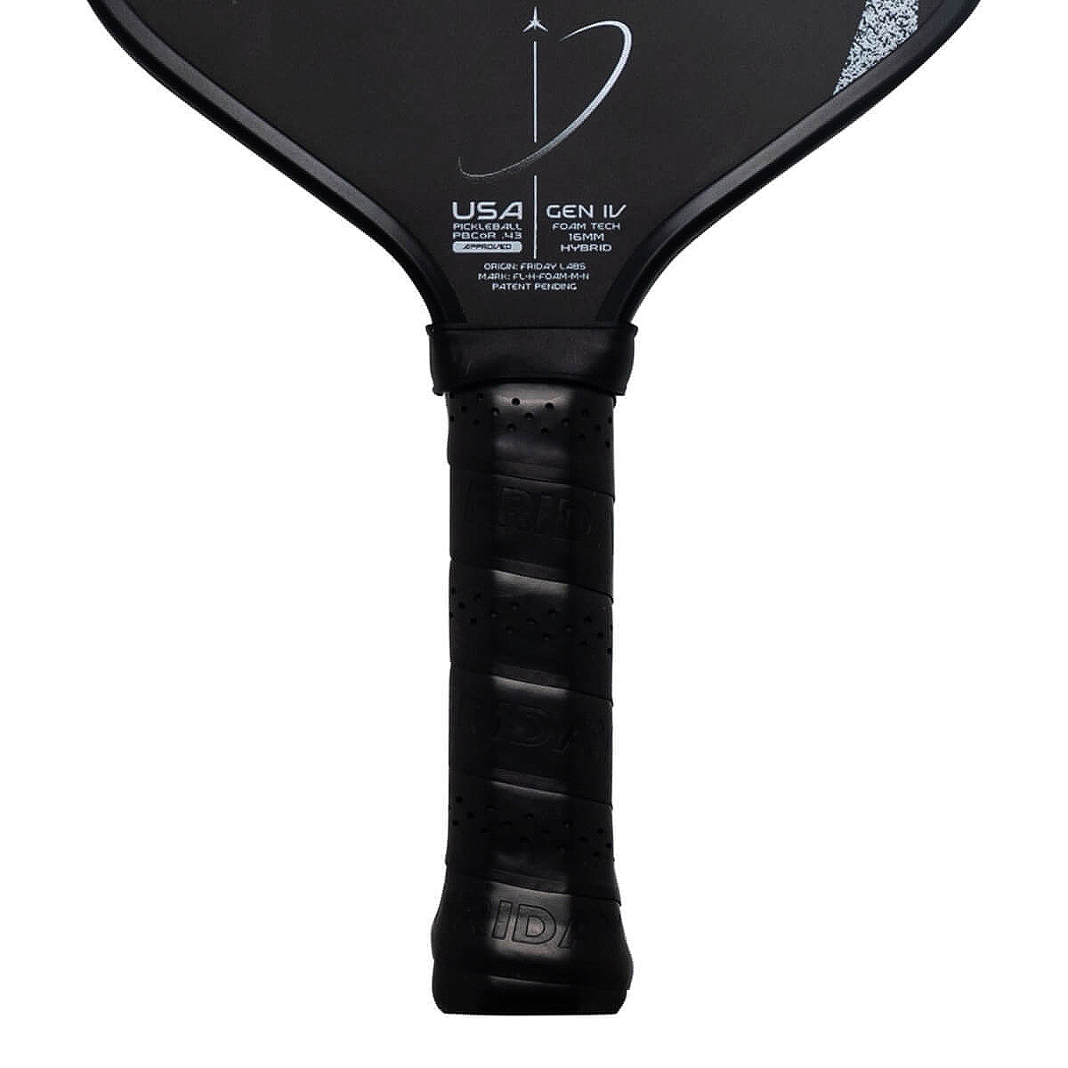 Friday Aura Pro Hybrid Pickleball Paddle