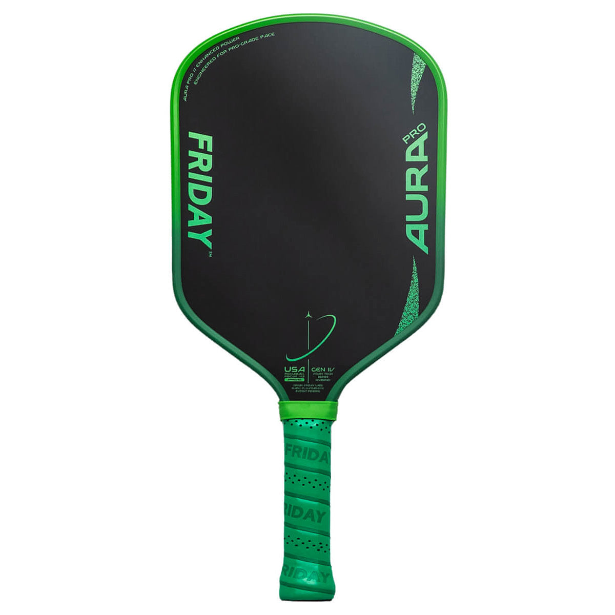Friday Aura Pro Hybrid Pickleball Paddle