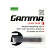Gamma Pickleball Paddle Lead Tape